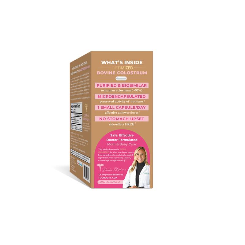 Colostrum Dr. Stephanie's