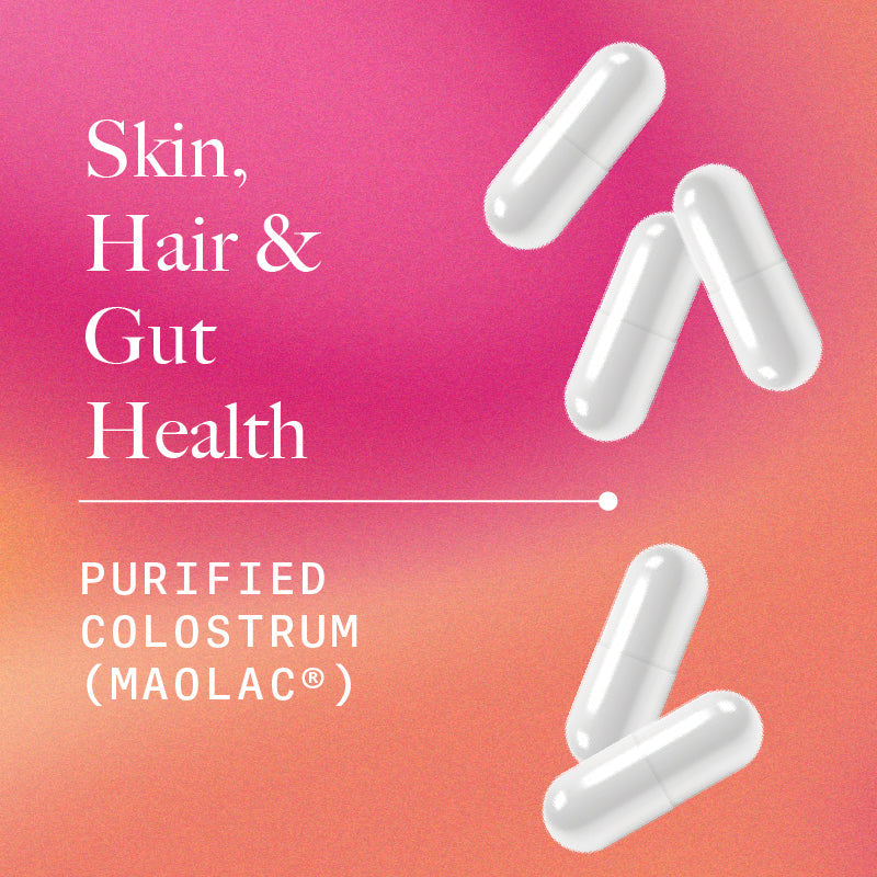 Primal Purified Colostrum Dr. Stephanie's