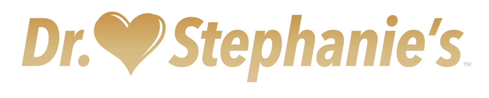 Dr. Stephanie's logo
