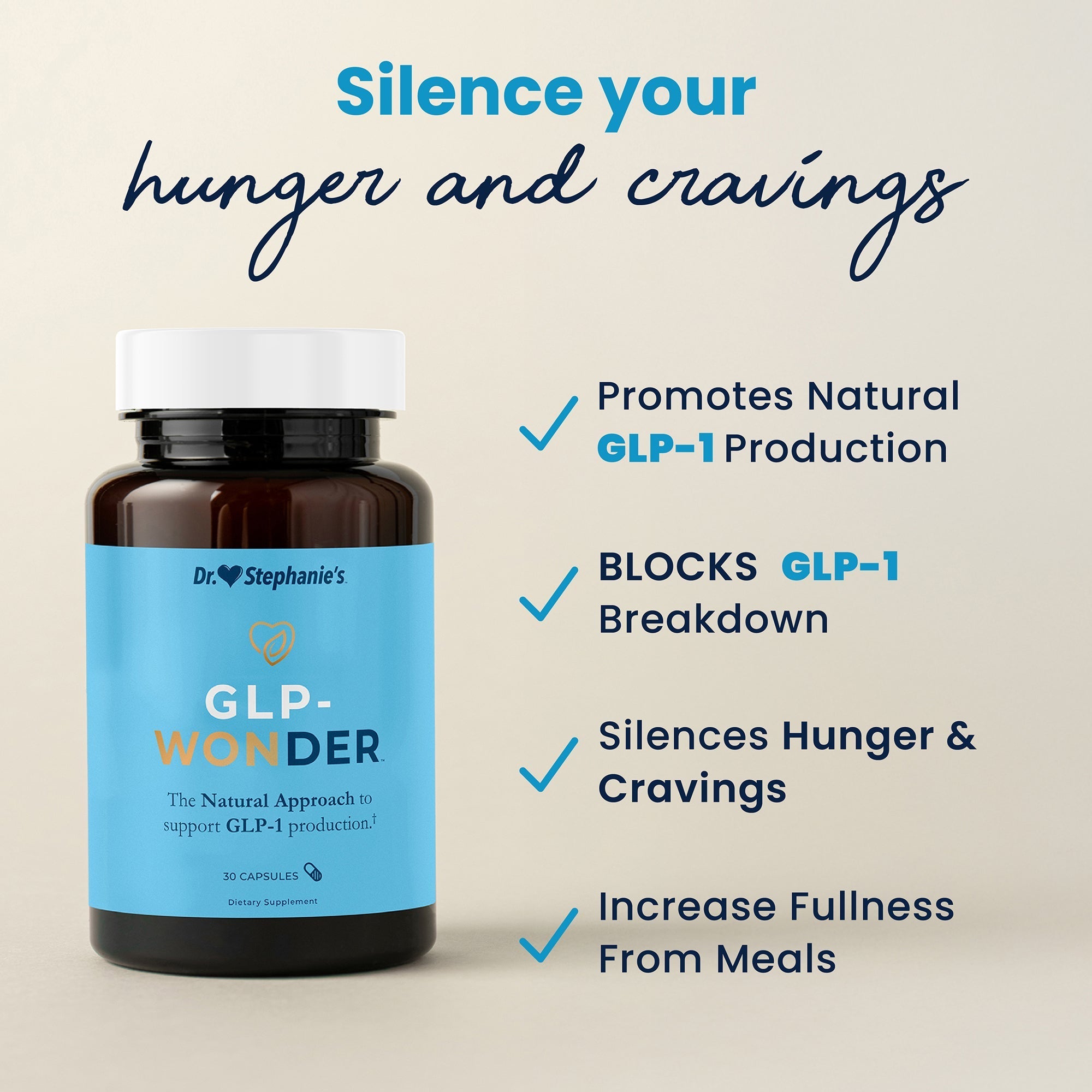 GLP-Wonder Dr. Stephanie's