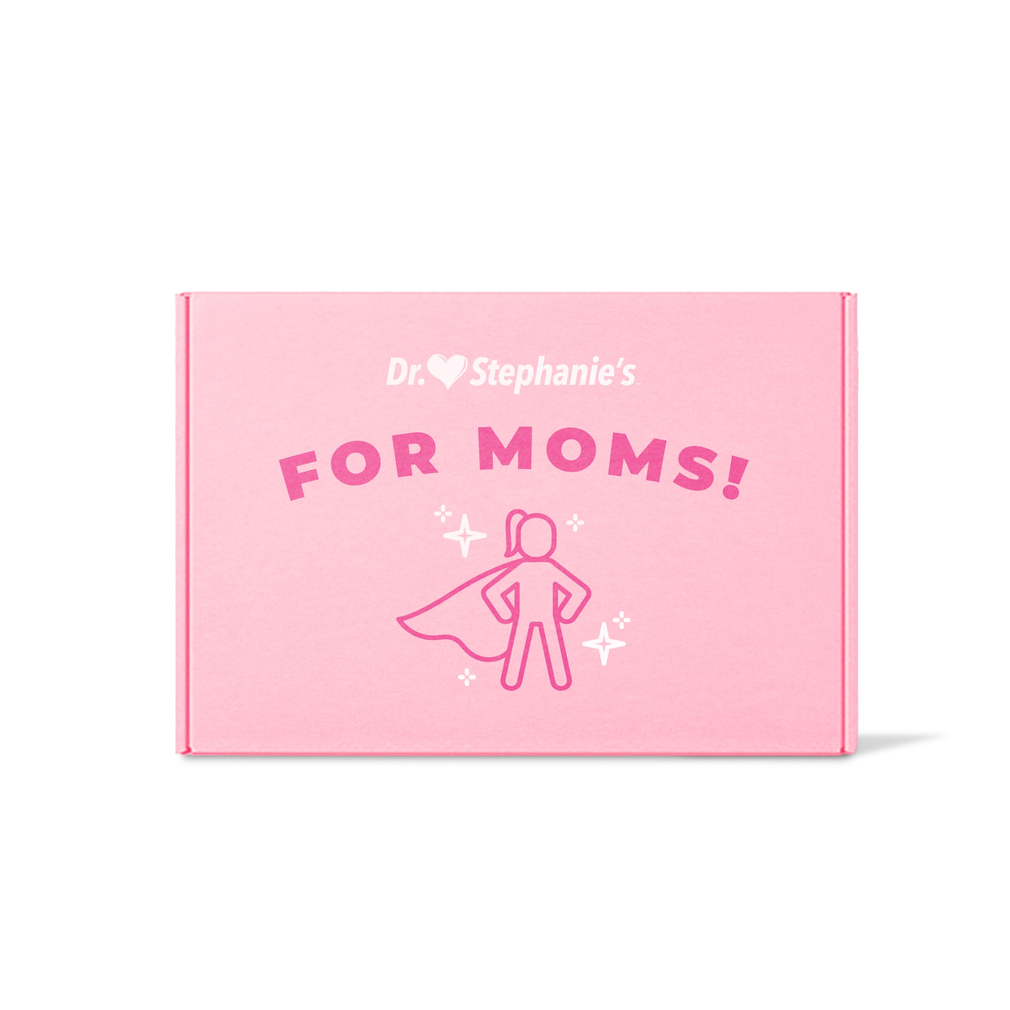 Milk Miracle Gift Box Dr. Stephanie's