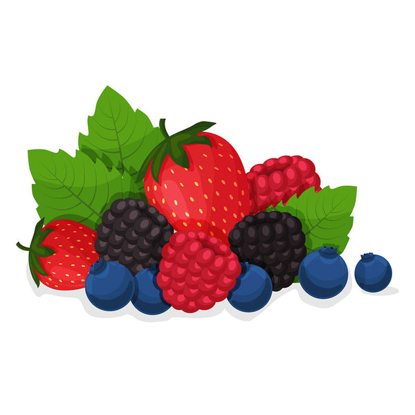 Berries