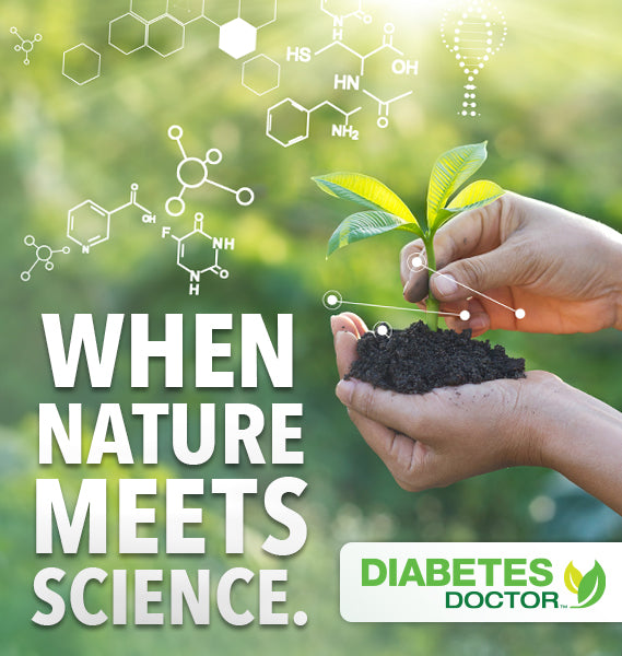 when nature meets science
