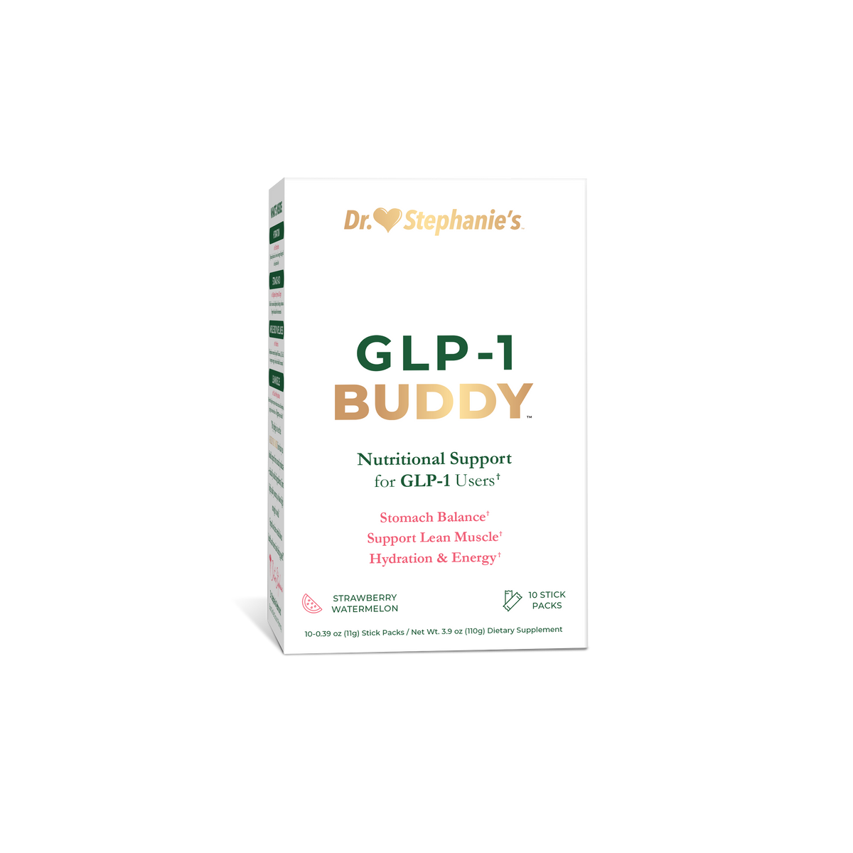 GLP-1 Buddy