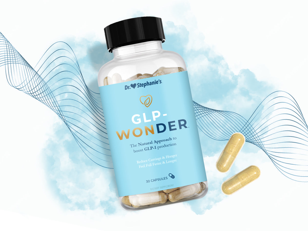 Wonder Pill GLP-Wonder