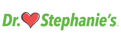 dr. stephanie’s logo