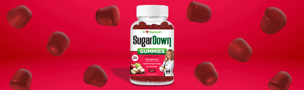 dr. stephanie’s gummies