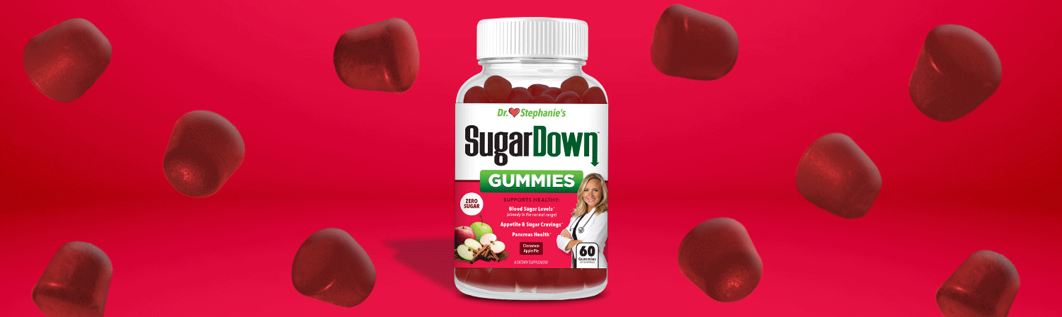 dr. stephanie’s gummies