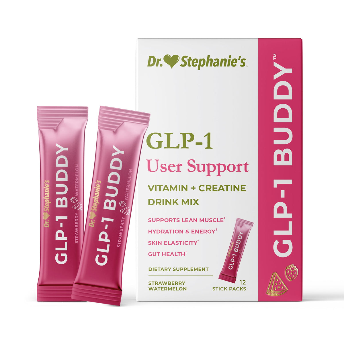 GLP-1 Buddy