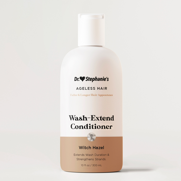 Wash-Extend Conditioner Dr. Stephanie's