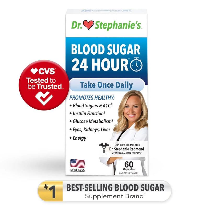 24 Hour Blood Sugar Daily Support Diabetes Doctor